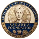 Sarabha Foundation Logo