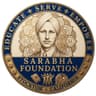 Sarabha Foundation Logo