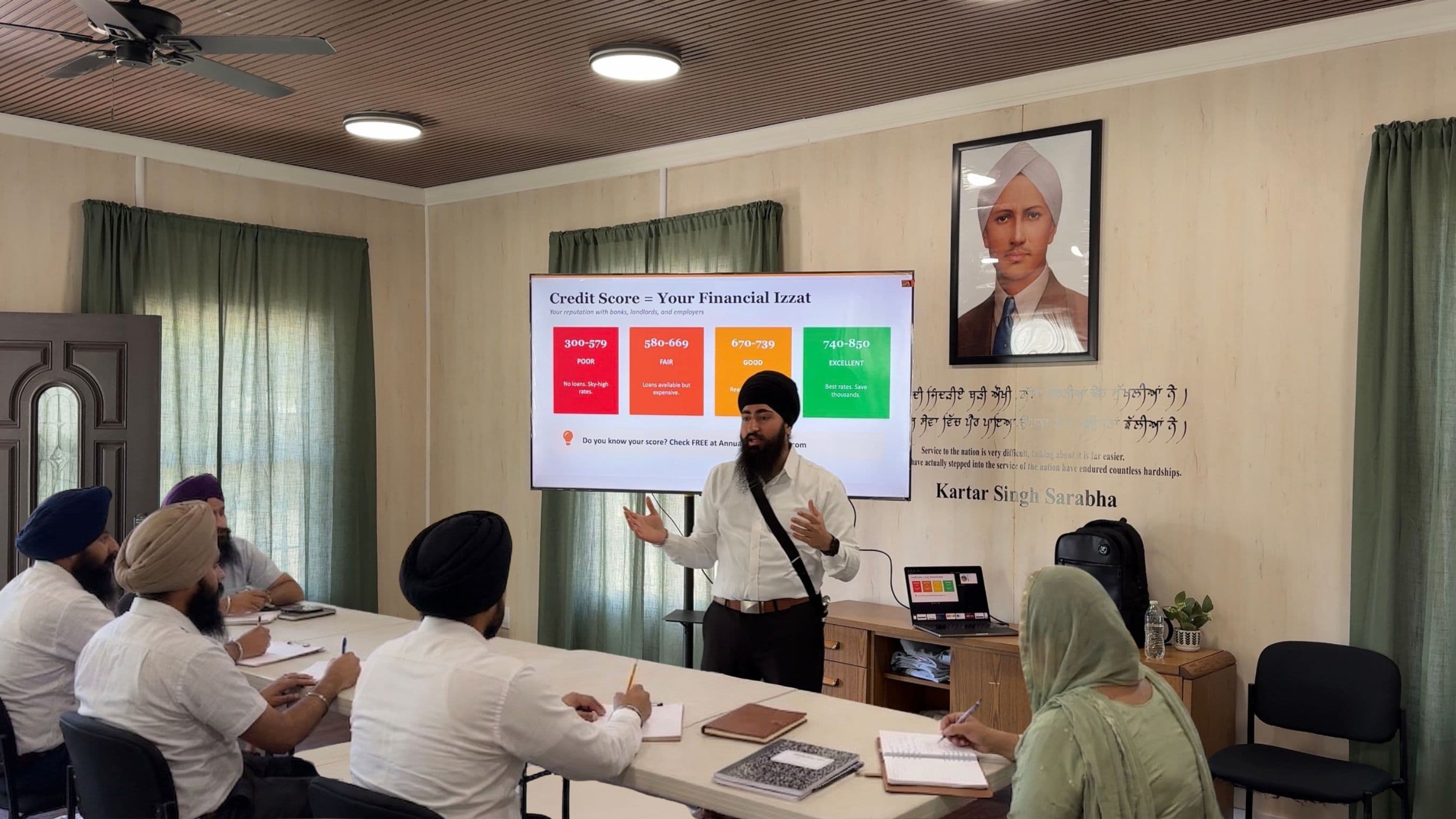 Our Programs