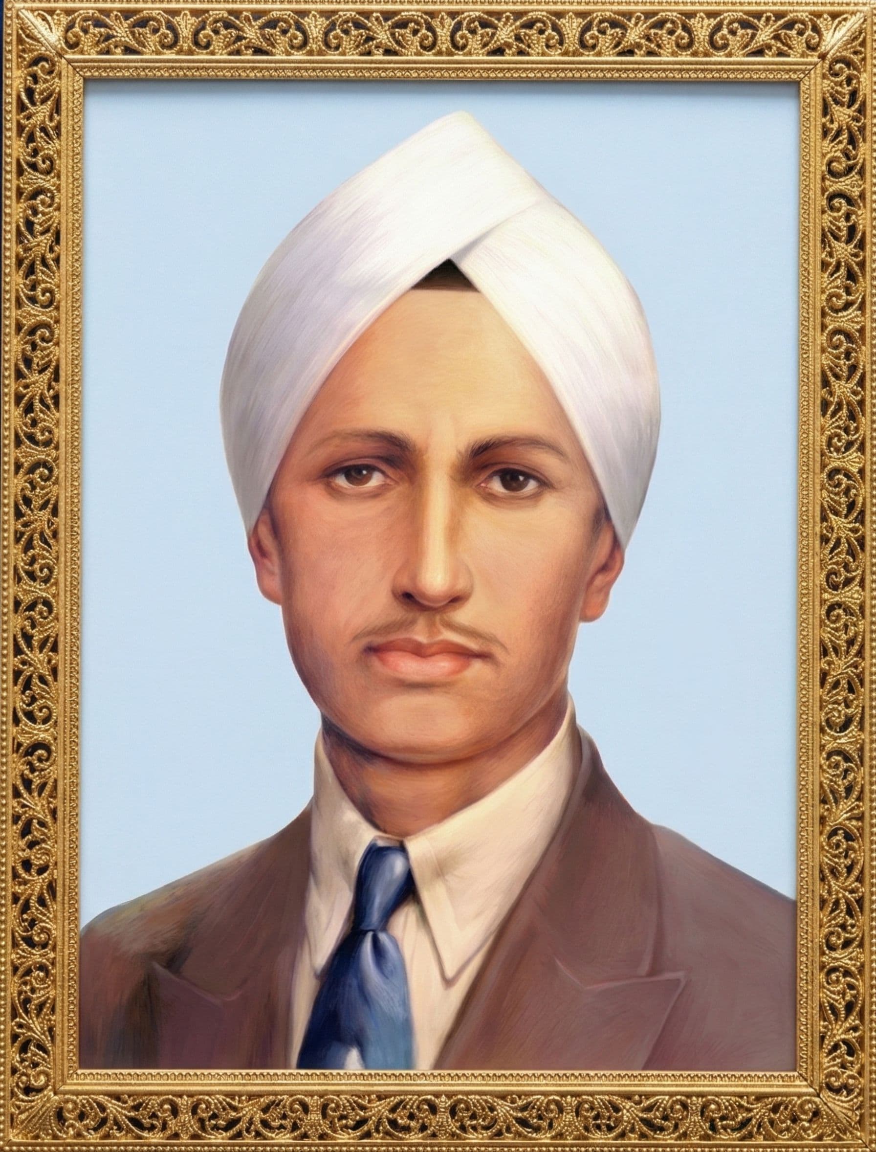 Kartar Singh Sarabha